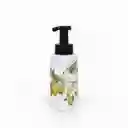 Jabón Espumoso Antibacterial LimoncelloAmbiente Gourmet