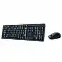 Genius Combo Teclado Y Mouse Inalambrico Smart Km -8200