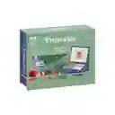 Kit Proyector de Cuentos Clásicos