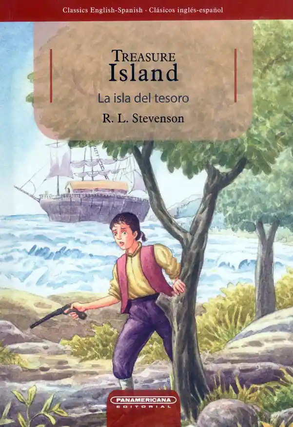 Treasure Island
