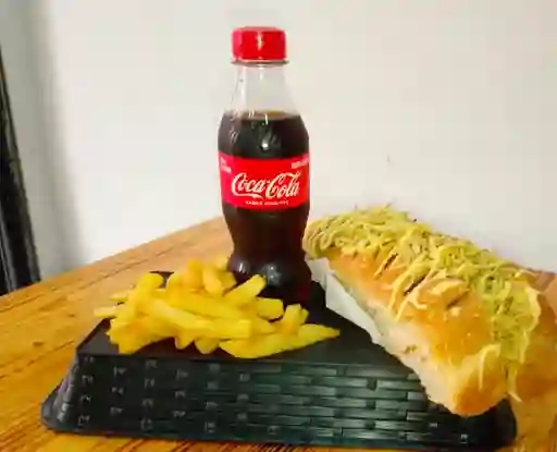 Combo Choriperro