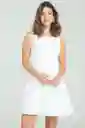 Vestido Glowy