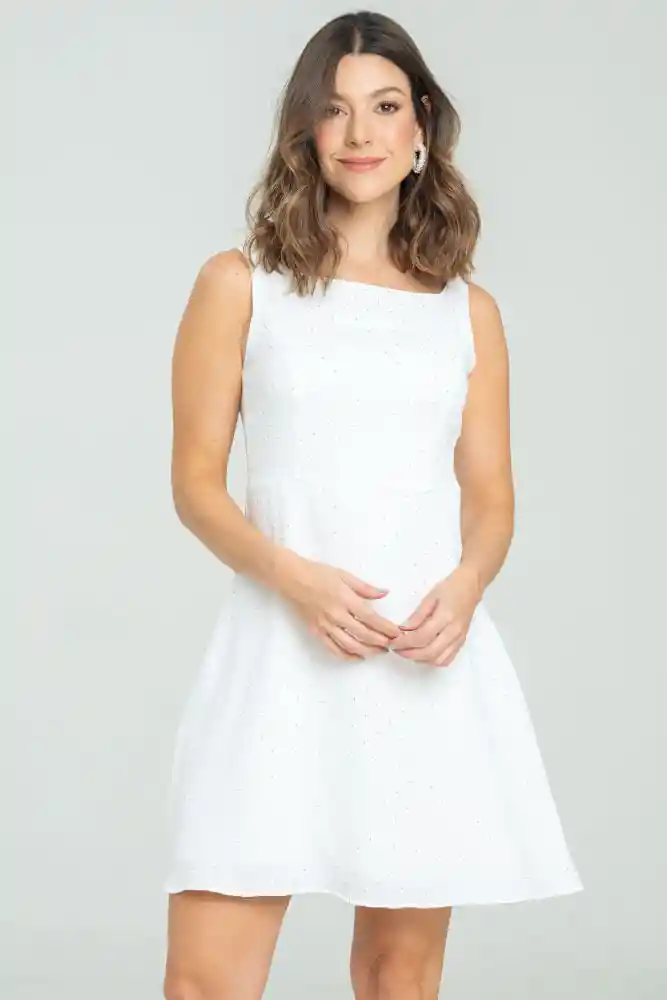 Vestido Glowy