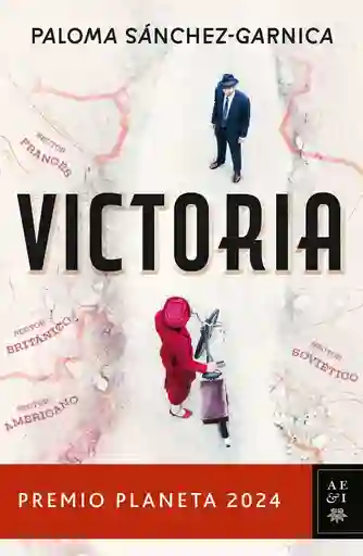 Victoria Sánchez-garnica Paloma