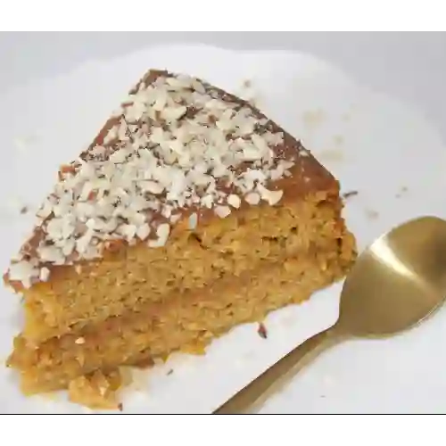 Torta de Zanahoria