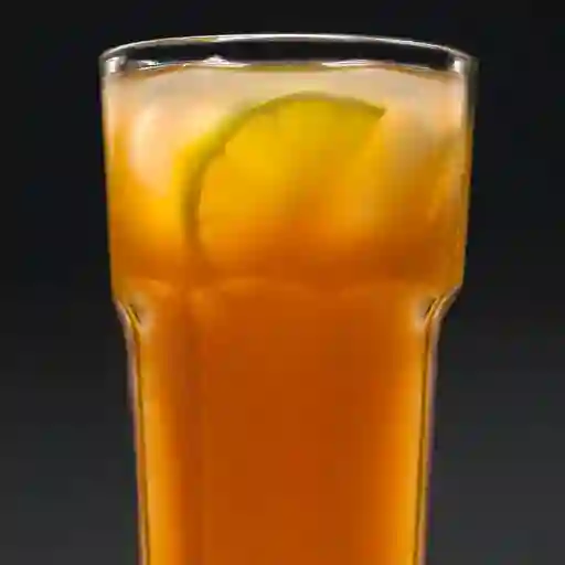 Limonada de panela y jengibre 12 oz