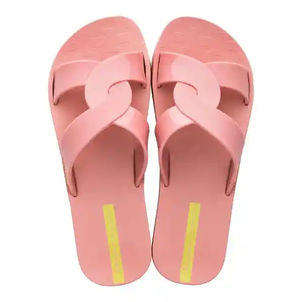 Ipanema Sandalias Feel Para Mujer Rosa Talla 35