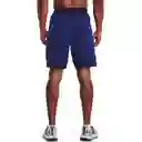 Ua Vanish Woven 8in Shorts Talla Xl Pantalones Y Lycras Azul Para Hombre Marca Under Armour Ref: 1370382-456
