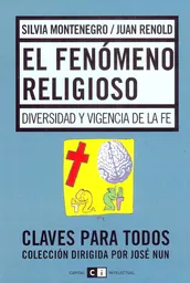 El Fenómeno Religioso