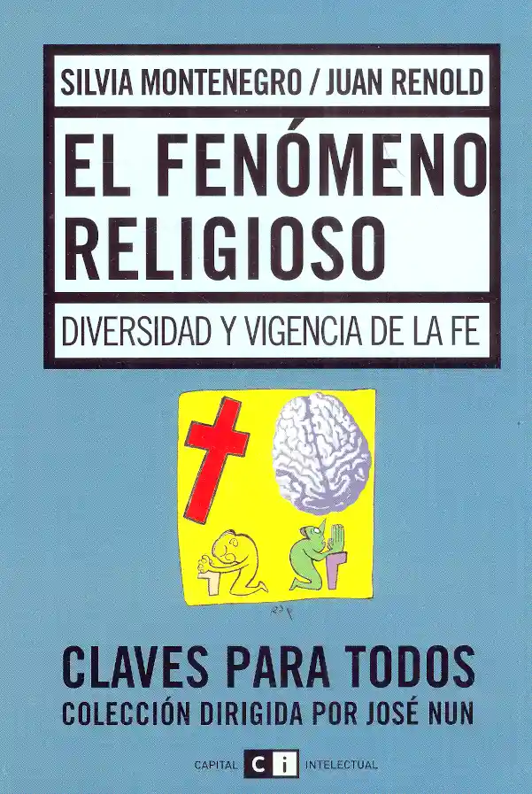 El Fenómeno Religioso