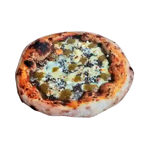 Pizza Microdosis