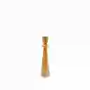 Candelabro en Bambú 23 cm Ambiente Gourmet