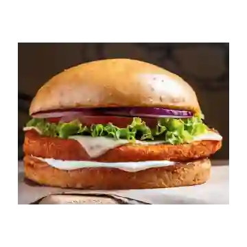 Hamburguesa Chicken