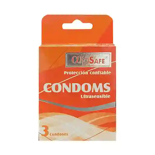 CONDON ULTRASENSIBLE 3PZAS