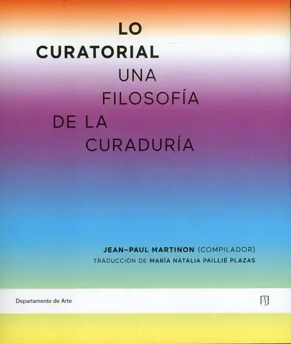 Lo Curatorial