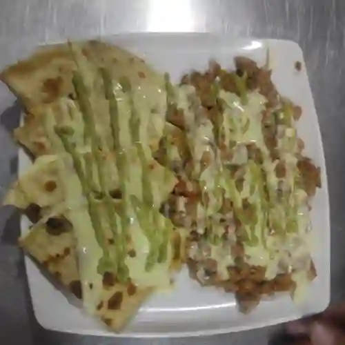 Fajitas