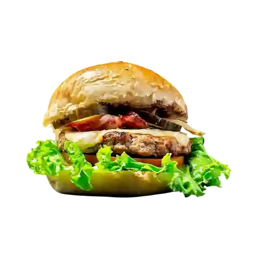 Hamburgo