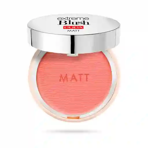 Pupa Rubor Extreme Blush Matt Vivid Apricot