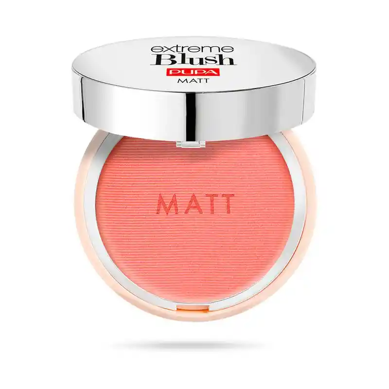 Pupa Rubor Extreme Blush Matt Vivid Apricot