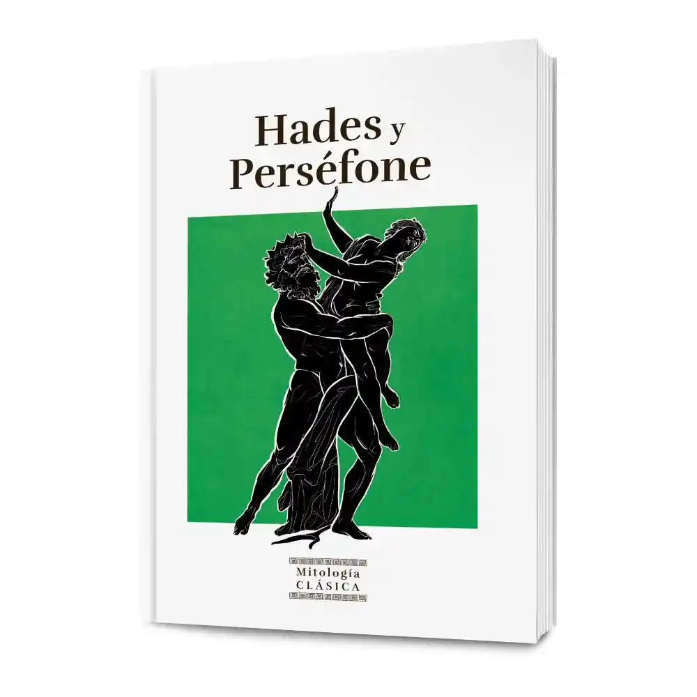 Colección Mitologia Clasic T30 Emse Edapp S.l