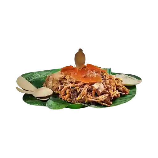 Combo para Tres 250 gr