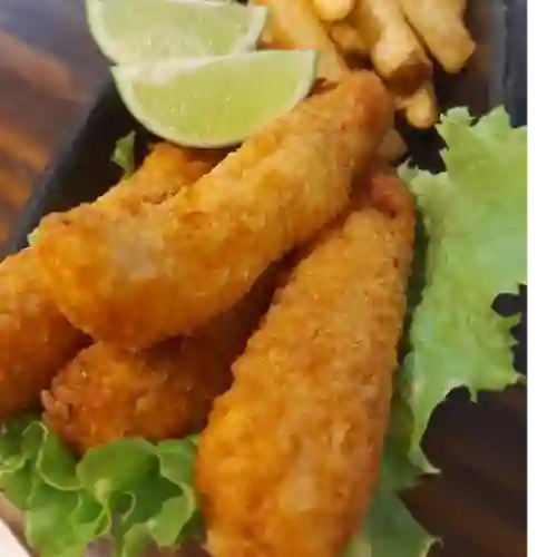 Fish N Chips