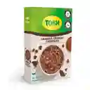 Tosh Cereal de Granola Crunchy Sabor Chocolate
