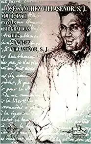 José Sánchez Villaseñor