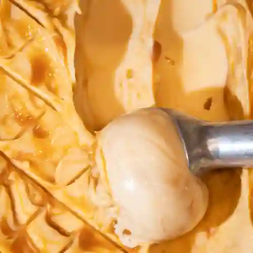 Caramelo Salado