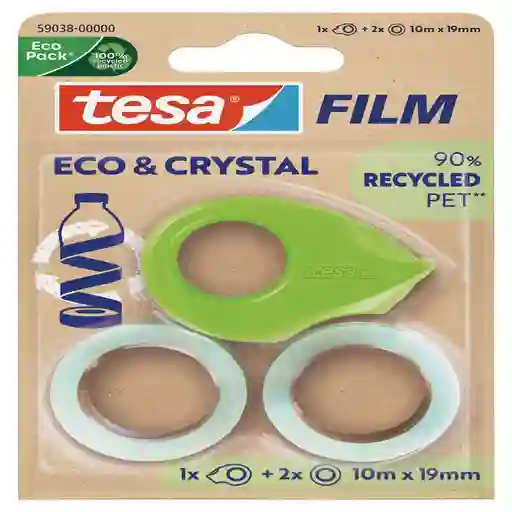 Eco&crystal 10m Tesa