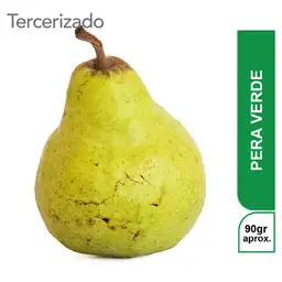 Pera Verde Turbo