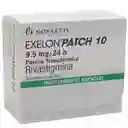 Exelon Patch 10 (9.5 mg/24 h)