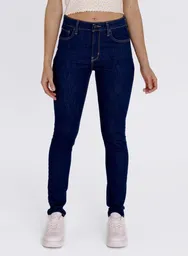 Levi'S Jean 721 Índigo T. 26/32