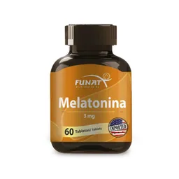 Funat Melatonina (3 mg)