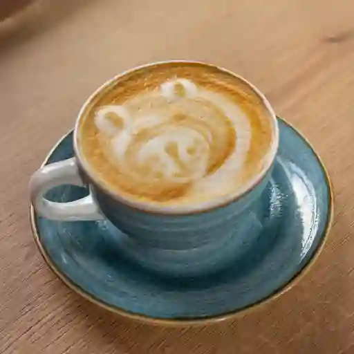 Capuccino Clásico