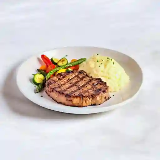New york angus
