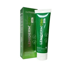 Leniderm Cbd Gel