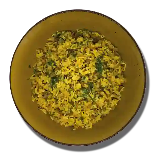 Arroz Machadra