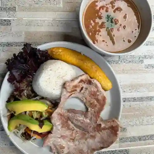 Lomo de Cerdo