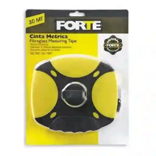 Forte Cinta Métrica Measuring Tape 30 m
