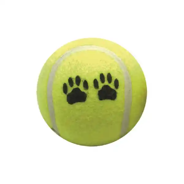 Jarapets Juguete Para Perro Bolas de Tennis