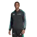 Adidas Chaqueta F1 Mercedes Benz de Hombre Negro Talla M