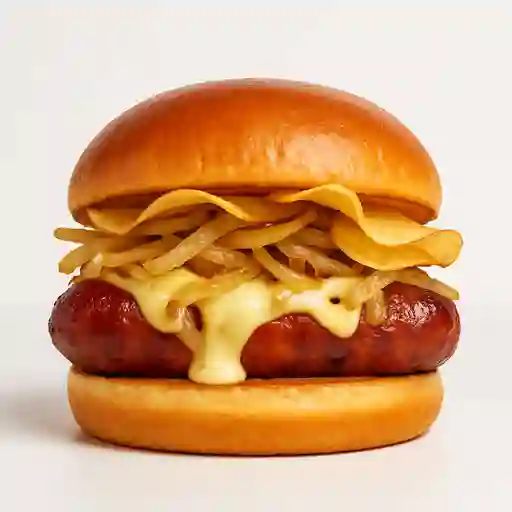 Choriperro Individual