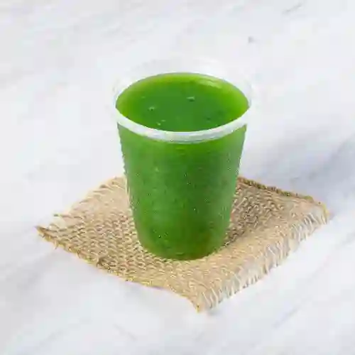 Piña con Albahaca Sin Azúcar