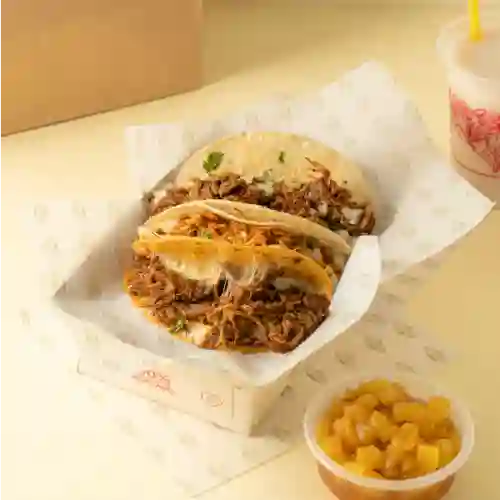 Combo durango