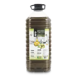 Aro Aceite Oliva Extra Virgen