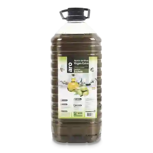Aro Aceite Oliva Extra Virgen