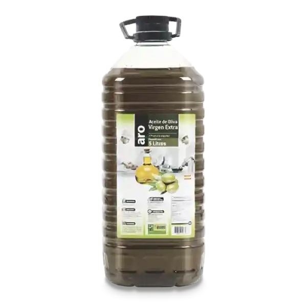 Aro Aceite Oliva Extra Virgen