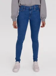 Levi'S Jean 720 Índigo Talla 26/32