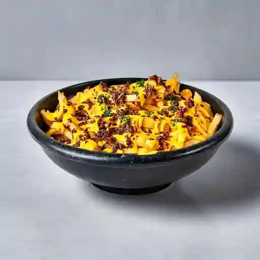 Bacon Fries